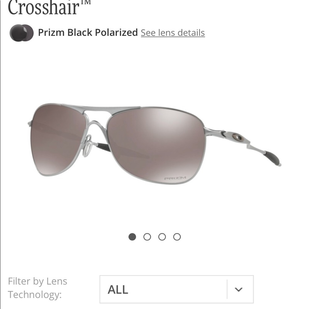 Oakley men’s sunglasses